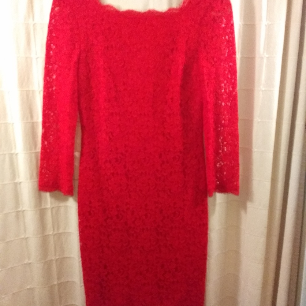 Cache dress